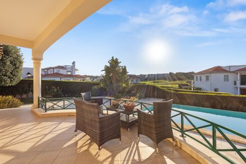 Villa i Obidos, Leiria, Obidos - € 1.150.000 | Ref: W-0467PT - foto 22