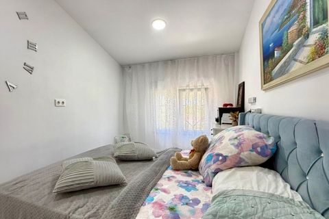 Bungalow i Torrevieja, Alicante, Torrevieja - € 134.900 | Ref: IN1013 - foto 8