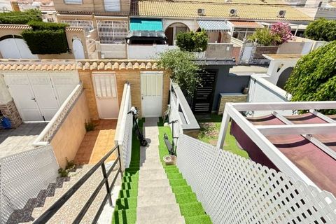 Bungalow i Torrevieja, Alicante, Torrevieja - € 134.900 | Ref: IN1013 - foto 16