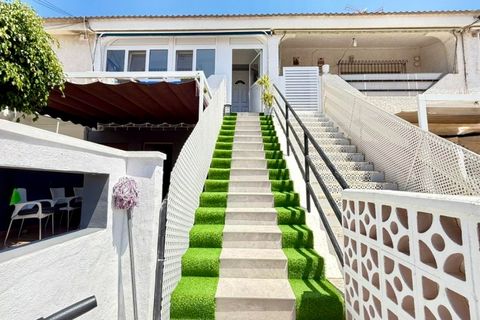 Bungalow i Torrevieja, Alicante, Torrevieja - € 134.900 | Ref: IN1013 - foto 15