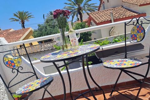 Bungalow i Torrevieja, Alicante, Torrevieja - € 134.900 | Ref: IN1013 - foto 14