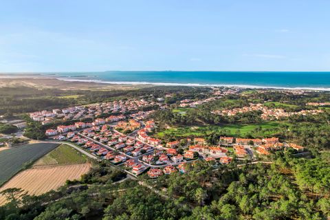 Byhus i Obidos, Leiria, Obidos - € 420.000 | Ref: W-0479XI - foto 5