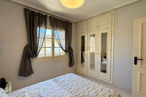 Bungalow i Torrevieja, Alicante, Torrevieja - € 164.900 | Ref: IN1014 - foto 13