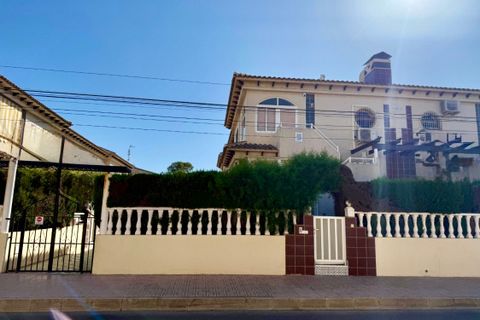 Bungalow i Torrevieja, Alicante, Torrevieja - € 164.900 | Ref: IN1014 - foto 22