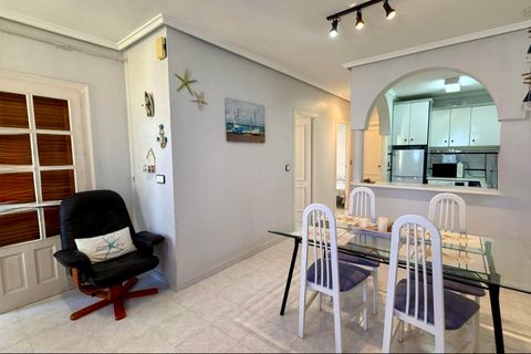 Bungalow i Torrevieja, Alicante, Torrevieja - € 164.900 | Ref: IN1014 - foto 9
