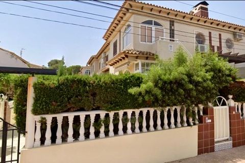 Bungalow i Torrevieja, Alicante, Torrevieja - € 164.900 | Ref: IN1014 - foto 23