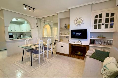 Bungalow i Torrevieja, Alicante, Torrevieja - € 164.900 | Ref: IN1014 - foto 7
