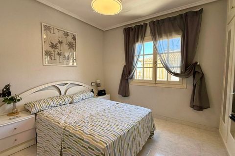 Bungalow i Torrevieja, Alicante, Torrevieja - € 164.900 | Ref: IN1014 - foto 12