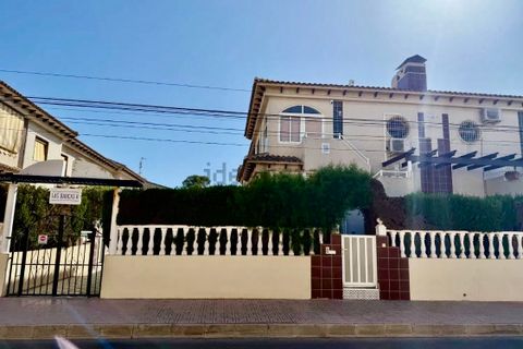 Bungalow Torrevieja, Alicante - foto 1