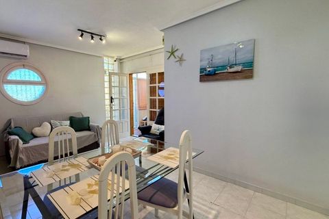 Bungalow Torrevieja, Alicante - foto 5