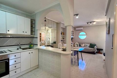 Bungalow i Torrevieja, Alicante, Torrevieja - € 164.900 | Ref: IN1014 - foto 10
