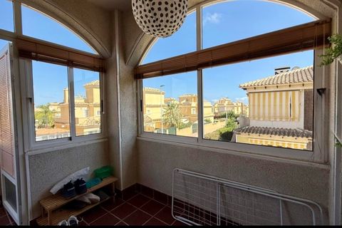 Bungalow i Torrevieja, Alicante, Torrevieja - € 164.900 | Ref: IN1014 - foto 17