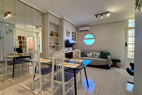Bungalow Torrevieja, Alicante - foto 4