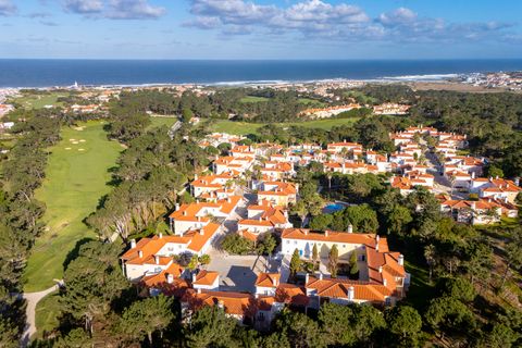 Byhus i Obidos, Leiria, Obidos - € 460.000 | Ref: W-047HG1 - foto 4