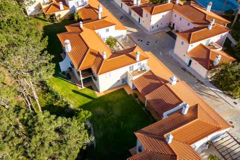 Byhus i Obidos, Leiria, Obidos - € 460.000 | Ref: W-047HG1 - foto 29