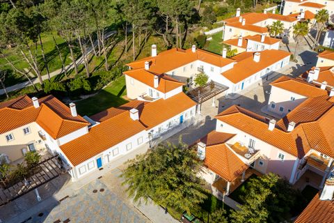 Byhus i Obidos, Leiria, Obidos - € 460.000 | Ref: W-047HG1 - foto 33