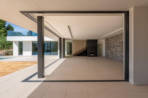 Villa i Can Pepsimo, Ibiza, Can Pepsimo - € 4.500.000 | Ref: IR-N-RI-45 - foto 6