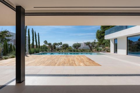 Villa i Can Pepsimo, Ibiza, Can Pepsimo - € 4.500.000 | Ref: IR-N-RI-45 - foto 11