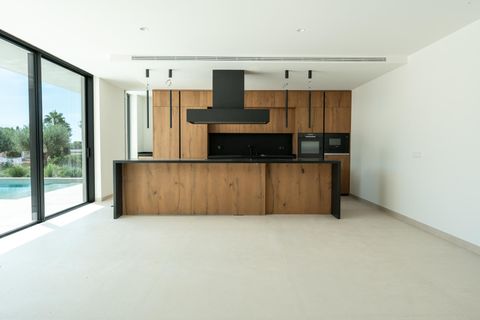 Villa i Can Pepsimo, Ibiza, Can Pepsimo - € 4.500.000 | Ref: IR-N-RI-45 - foto 17