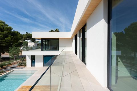 Villa i Can Pepsimo, Ibiza, Can Pepsimo - € 4.500.000 | Ref: IR-N-RI-45 - foto 12