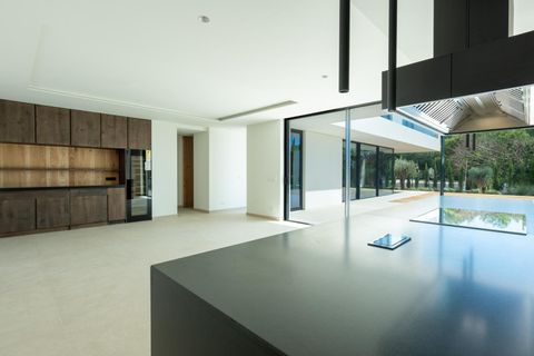 Villa i Can Pepsimo, Ibiza, Can Pepsimo - € 4.500.000 | Ref: IR-N-RI-45 - foto 8