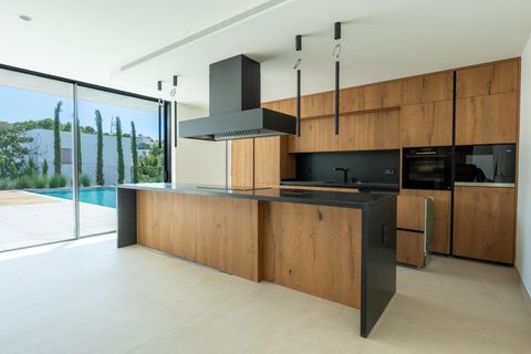 Villa i Can Pepsimo, Ibiza, Can Pepsimo - € 4.500.000 | Ref: IR-N-RI-45 - foto 13