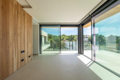 Villa i Can Pepsimo, Ibiza, Can Pepsimo - € 4.500.000 | Ref: IR-N-RI-45 - foto 18