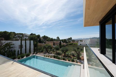 Villa i Can Pepsimo, Ibiza, Can Pepsimo - € 4.500.000 | Ref: IR-N-RI-45 - foto 10