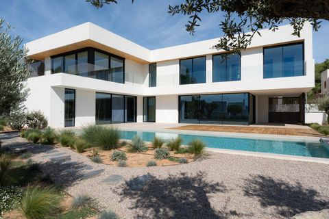 Villa i Can Pepsimo, Ibiza, Can Pepsimo - € 4.500.000 | Ref: IR-N-RI-45 - foto 21