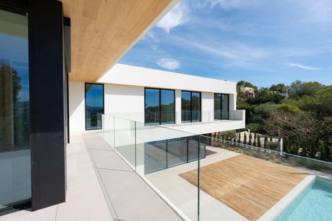 Villa i Can Pepsimo, Ibiza, Can Pepsimo - € 4.500.000 | Ref: IR-N-RI-45 - foto 9
