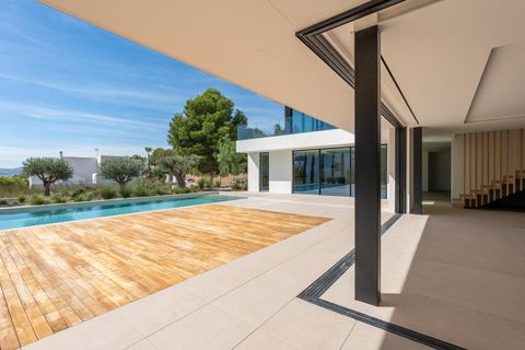 Villa i Can Pepsimo, Ibiza, Can Pepsimo - € 4.500.000 | Ref: IR-N-RI-45 - foto 7