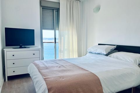 Leilighet i Cala Gracio, Ibiza, Cala Gracio - € 650 000 | Ref:  IR-D-IR-649 - foto 9