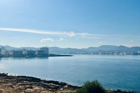 Leilighet i Cala Gracio, Ibiza, Cala Gracio - € 650 000 | Ref:  IR-D-IR-649 - foto 12