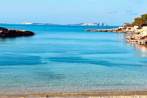Leilighet i Cala Gracio, Ibiza, Cala Gracio - € 650 000 | Ref:  IR-D-IR-649 - foto 13