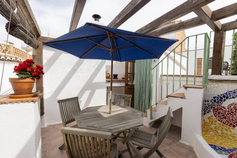 Landsbyhus i Albunuelas, Granada, Albunuelas - € 85.000 | Ref: LVA988 - foto 20