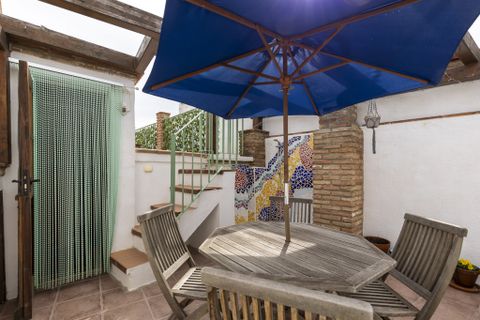 Landsbyhus i Albunuelas, Granada, Albunuelas - € 85.000 | Ref: LVA988 - foto 18