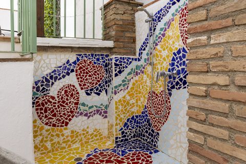 Landsbyhus i Albunuelas, Granada, Albunuelas - € 85.000 | Ref: LVA988 - foto 19
