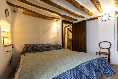 Landsbyhus i Albunuelas, Granada, Albunuelas - € 85.000 | Ref: LVA988 - foto 10