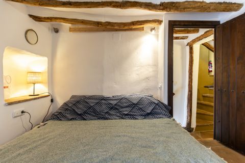 Landsbyhus i Albunuelas, Granada, Albunuelas - € 85.000 | Ref: LVA988 - foto 11