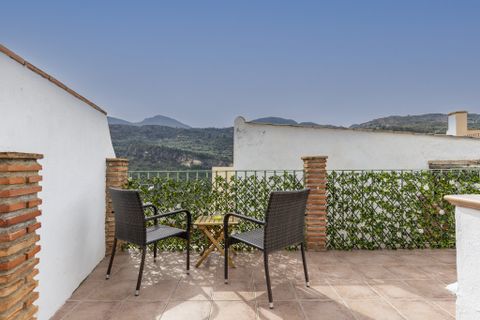 Landsbyhus i Albunuelas, Granada, Albunuelas - € 85.000 | Ref: LVA988 - foto 15