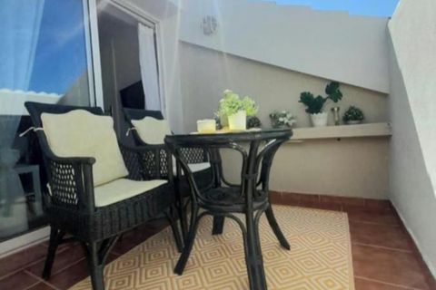 Penthouse i Fuengirola, Malaga - foto 1