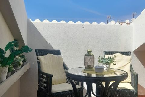 Penthouse i Fuengirola, Malaga, Fuengirola - € 289.000 | Ref: AT - foto 8