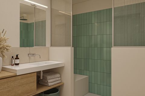 Leilighet i Carcavelos, Lisbon, Carcavelos - € 575 500 | Ref: CI000450 - foto 5
