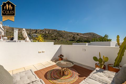 Byhus i Agua Amarga, Almeria, Agua Amarga - € 599.000 | Ref: AGA3T01 - foto 22