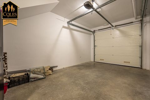 Byhus i Agua Amarga, Almeria, Agua Amarga - € 599.000 | Ref: AGA3T01 - foto 7
