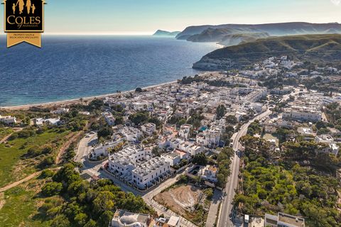 Byhus i Agua Amarga, Almeria, Agua Amarga - € 599.000 | Ref: AGA3T01 - foto 44