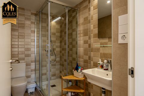 Byhus i Agua Amarga, Almeria, Agua Amarga - € 599.000 | Ref: AGA3T01 - foto 5