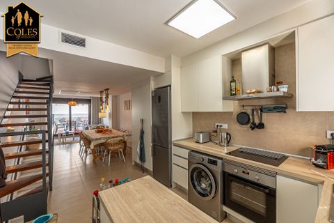Byhus i Agua Amarga, Almeria, Agua Amarga - € 599.000 | Ref: AGA3T01 - foto 36