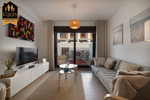 Byhus i Agua Amarga, Almeria, Agua Amarga - € 599.000 | Ref: AGA3T01 - foto 35