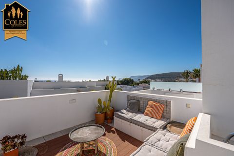 Byhus i Agua Amarga, Almeria, Agua Amarga - € 599.000 | Ref: AGA3T01 - foto 28